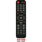 Rose Hd Uydu Kumandası
