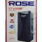 Rose Hdmı Full Hd Uydu Alıcısı