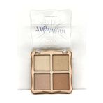 Rose Highlight V Face 4'lü Aydınlatıcı