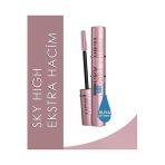 Rose Lash Extension Sky High Maskara