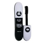 Rose Lash Volume Mascara