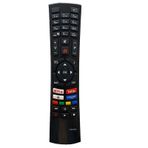 Rose Lcd-600 Vestel Uyumlu Netflıx-Youtube Tuşlu Lcd-Led Tv Kumandası