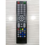 Rose Lcd Led Tv Kumandası Uydulu