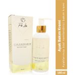 Rose Lifes Ertaşlar Ayak Bakım Kremi 180 ml