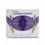 Rose Love Lavanta Sabunu 4'lü