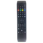 Rose Luxor 40L850e 3D-Smart Led Tv Uyumlu Kumanda