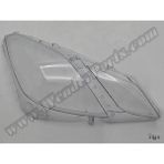 Rose Mercedes C207 Far Camı Sağ - 2009-12 M A2078200639P1