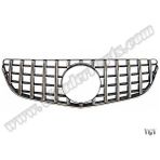 Rose Mercedes C207 Panjur Krom/siyah -Gtr- 2014-16 M A2073131
