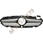 Rose Mercedes C257 Panjur Krom/siyah, Kam-Lı -Diamond- 2018- M A2573179