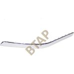 Rose Mercedes Glk X204 Tampon Çıtası Arka Sağ 2048852021