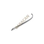 Rose Mercedes S.c 204 07-11 Tampon Çıtası Arka Sol Krom 2048850921