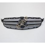 Rose Mercedes S.c W205 14- Panjur Siyah 2058800023