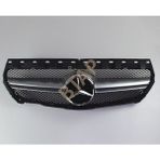 Rose Mercedes S.cla W117 Amg 2013-2015 Panjur Gümüş 1178880460