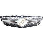 Rose Mercedes S.cls W218 2015-2017 Panjur Dıamond Gümüş 2188853265