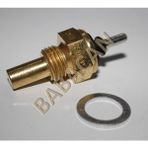 Rose Mercedes S.e 124 S.c 201 S.e 210 Sprınter M102 OM601-2 Hararet Müşürü 1 Fiş Siyah 0055422617