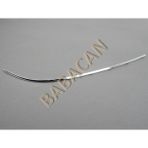 Rose Mercedes S.e 212 10-13 Elegance Tampon Çıtası Ön Sağ Krom 2128850421