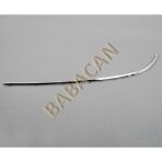 Rose Mercedes S.e 212 10-13 Elegance Tampon Çıtası Ön Sol Krom 2128850321
