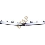 Rose Mercedes S.e 212 14-16 Amg Tampon Çıtası Ön Orta Krom 2128852674