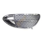 Rose Mercedes S.e 212 14-16 Tampon Izgarası Sağ Çıtasız 2128852022