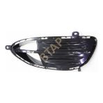 Rose Mercedes S.e 212 14-16 Tampon Izgarası Sağ Çıtasız 2128852222