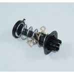 Rose Mercedes S.e 212 S.c 204 Kaput Kilit Yayı 2048800227