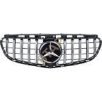 Rose Mercedes S.e W212 Gt 2014-2015 Panjur Krom 2128800101