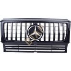Rose Mercedes S.g W463 Gt Panjur Krom 4638800523