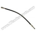 Rose Mercedes SPR901>904 Fren Hortumu Ön/arka - - M A9014280435