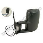 Rose Mercedes SPR901>904 Komple Ayna Sol Elekt Isıtmalı - - M A9018105716