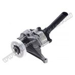 Rose Mercedes SPR901>904 VITO638 OM611 Yağ Pompası - - - M A6011801401