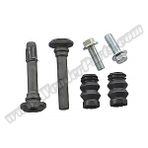 Rose Mercedes SPR906 Fren Kaliper Pimi (Tm Tk) Arka -515- - M A0004230663