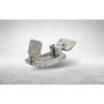 Rose Mercedes SPR906 Kapı Menteşesi Arka Alt Sol 270º - - M A9067400237