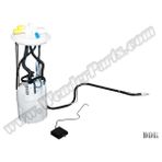 Rose Mercedes SPR906 OM642 OM646 OM651 Komple Yakıt Pompası - - - M A9064703394