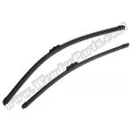 Rose Mercedes SPR906 Silecek Ön; Set 65/60CM - - M A119407