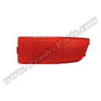Rose Mercedes SPR906 Tampon Reflektörü Arka Sağ - 2006-17 M A9068260140