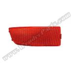 Rose Mercedes SPR906 Tampon Reflektörü Arka Sol - 2006-17 M A9068260040