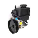 Rose Mercedes SPR906 VITO639 OM651 Direksiyon Pompası - - - M A0064666601