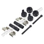 Rose Mercedes SPR906 VITO639/447 Fren Kaliper Pimi (Tm Tk) Ön - - M A9064200000