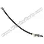 Rose Mercedes SPR906/907/910 Fren Hortumu Ön/arka - - M A9064280535