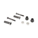 Rose Mercedes T2:609>711/VARIO Fren Kaliper Pimi (Tm Tk) Arka - - M A0004200476