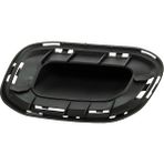 Rose Mercedes V167 X167 Egzoz Ucu Braketi Arka Sol - 2017- M A1678856700