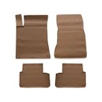 Rose Mercedes V177 Paspas Set Bej - - M A1776800303BG