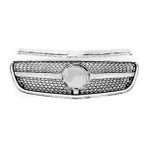 Rose Mercedes VITO447 Panjur Krom/gümüş, Kam-Lı -Diamond- 2021- M A4473232