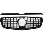 Rose Mercedes VITO447 Panjur Piano-Siyah, Kam-Lı -Gtr- 2021- M A4473266