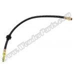 Rose Mercedes VITO639 Fren Hortumu Ön - - M A6394280835