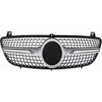 Rose Mercedes VITO639 Panjur Krom/gümüş -Diamond- 2004-09 M A6393168