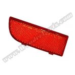 Rose Mercedes VITO639 Tampon Reflektörü Arka Sol - 2004-14 M A6398260440