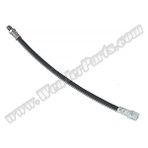 Rose Mercedes W123 W124 W126 W201 Fren Hortumu Ön - - M A1234280635