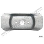 Rose Mercedes W124 Amortisör Takoz Braketi Ön Üst - - M A1243230032