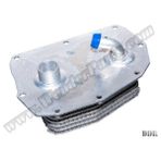 Rose Mercedes W124 W140 M104 Motor Yağ Radyatörü - - - M A1041800309